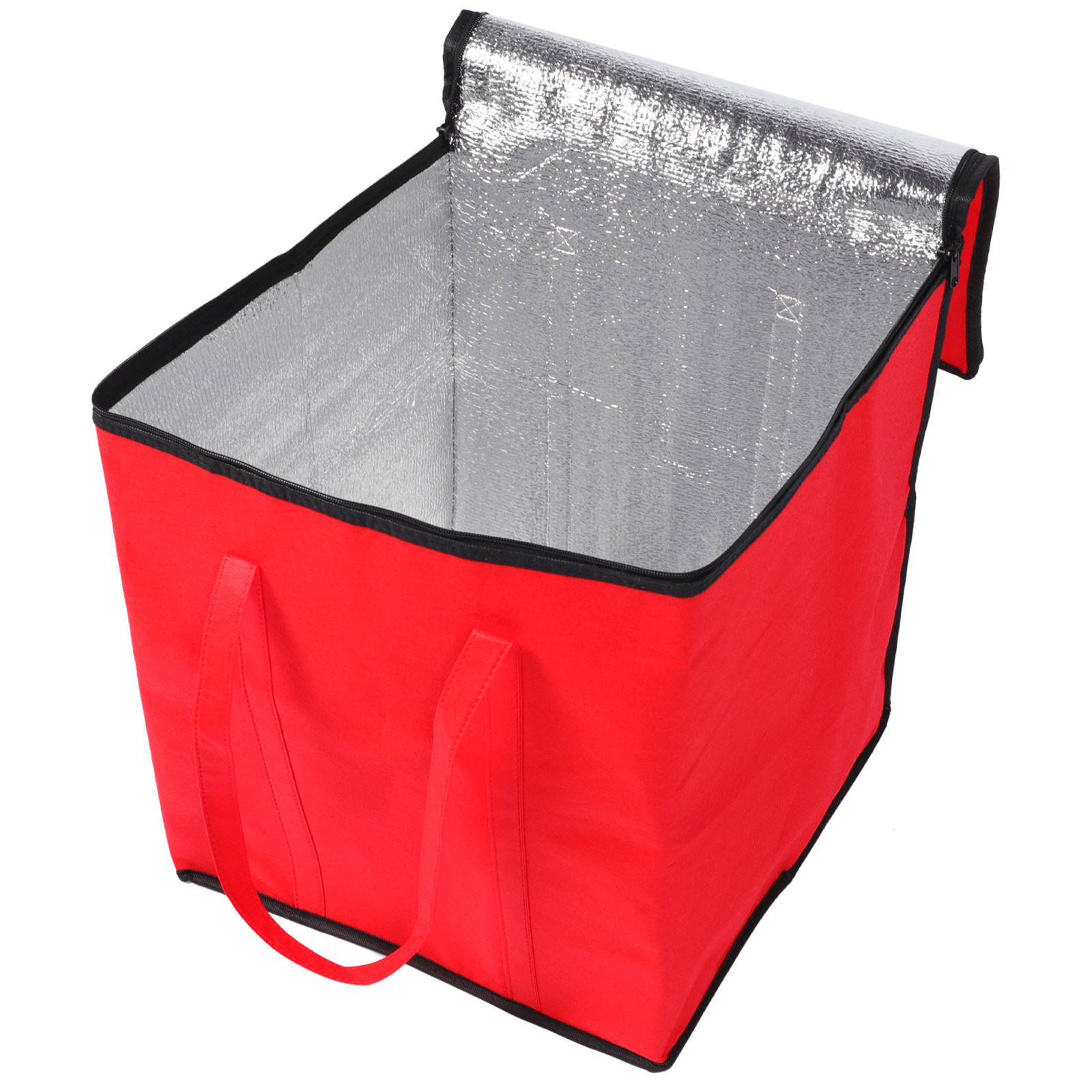 1 stuks geïsoleerde voedselbez - Food Storage Bag recensie en prijs