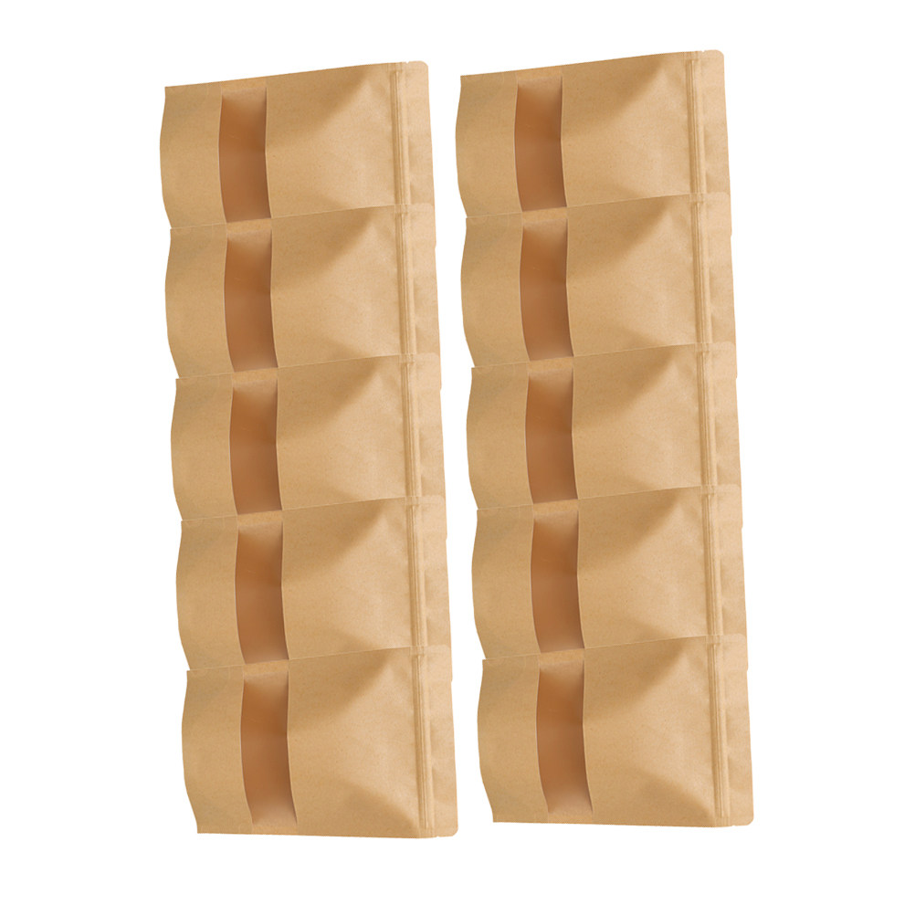 50 stuks milieuvriendelijke, s - Food Storage Bag recensie en prijs